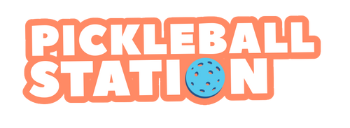 Pickleball Station